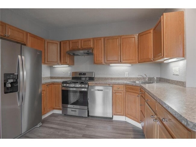 Building Photo - 1125 Margaret St