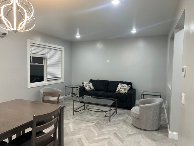 Foto del edificio - 205 Hudson St