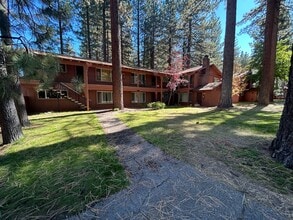 Building Photo - 3616 Spruce Ave