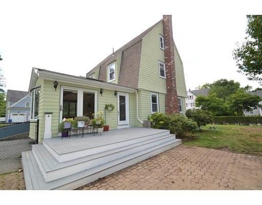 Building Photo - 428 Parker St