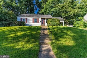 Building Photo - 7713 Lunceford Ln