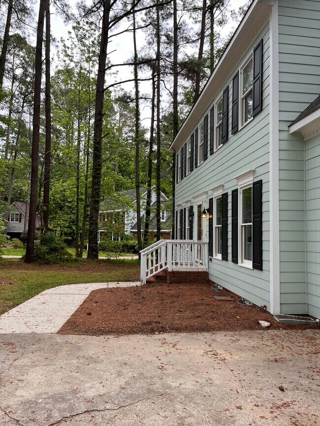 Foto del edificio - 5409 Rockholly Ct