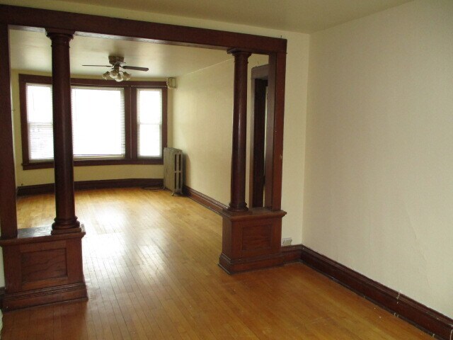 Foto del edificio - 213 Hamilton St.