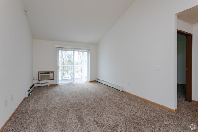 1BR, 1BA - Wildflower Place