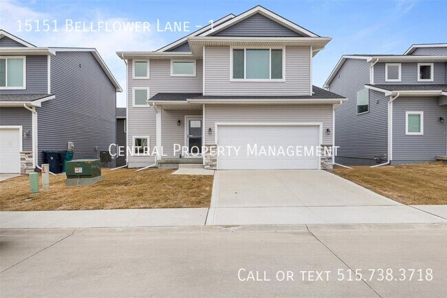 Foto del edificio - 15151 Bellflower Ln