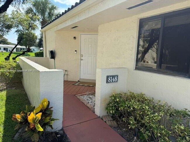 Foto del edificio - 8148 NW 17th Manor