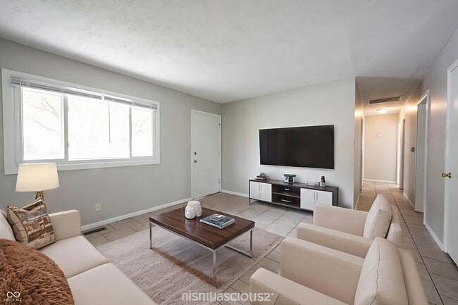 Foto del edificio - 3202 Wellington Ave