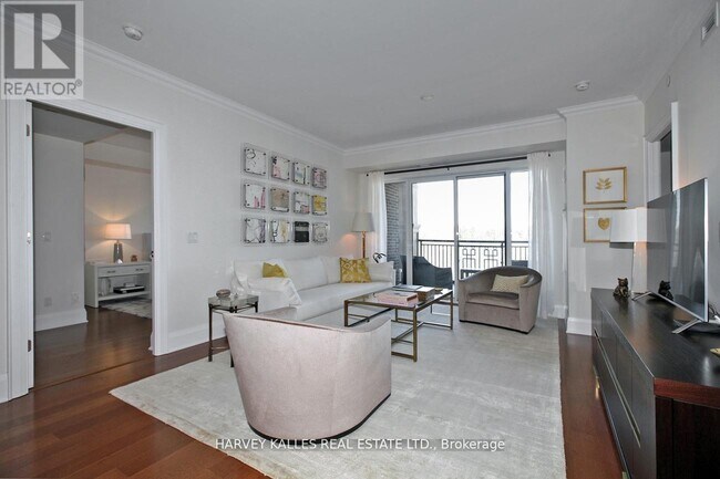 Photo du bâtiment - 1888 Bayview Ave