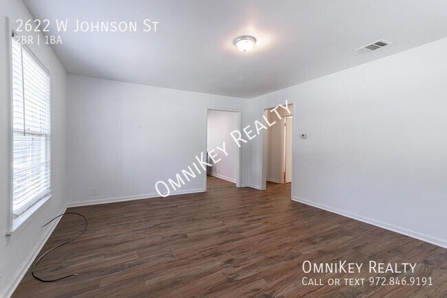 Foto del edificio - 2622 W Johnson St