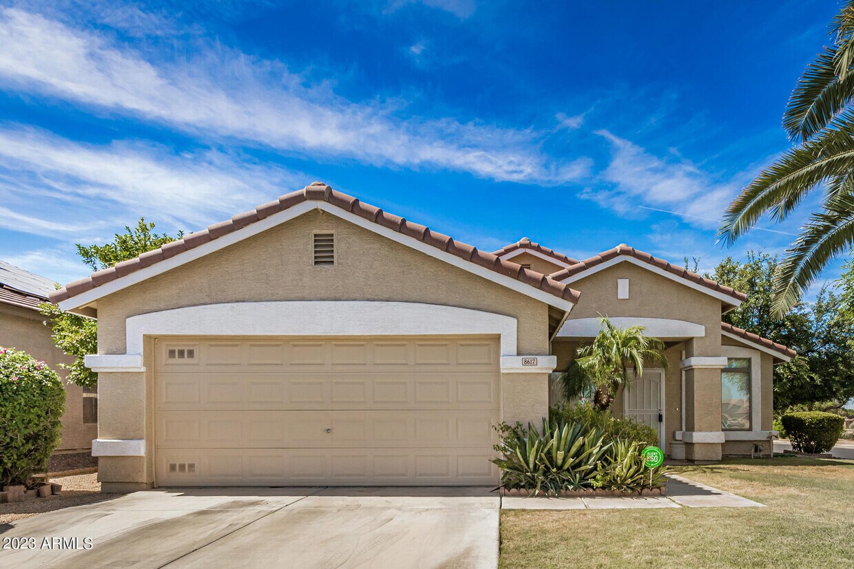 Primary Photo - 8617 W Vogel Ave