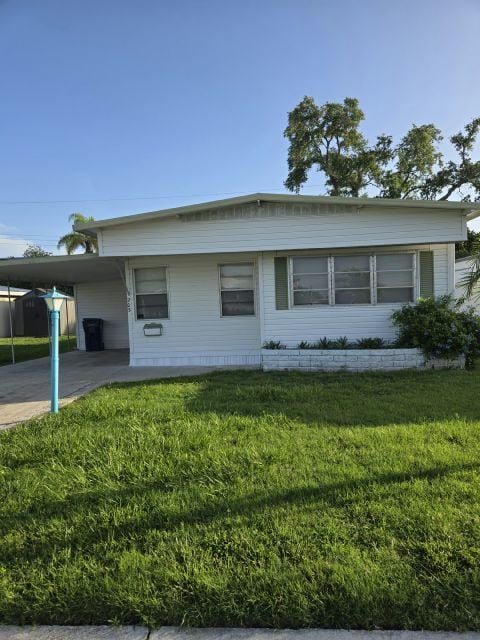 Building Photo - 203 48th Ave W