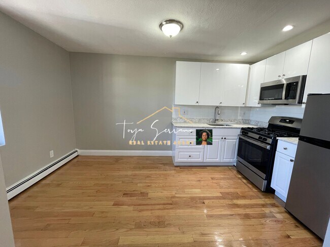 Foto del edificio - 67 Shawmut St