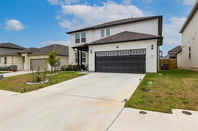 Foto del edificio - 149 Andesite Trl