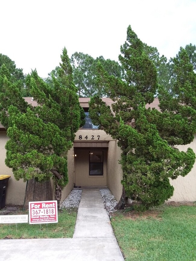 Two Bedroom Townhouse Near NAS Jax - Two Bedroom Townhouse Near NAS Jax