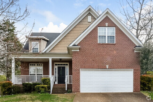 Building Photo - 609 Oak Cove Ct
