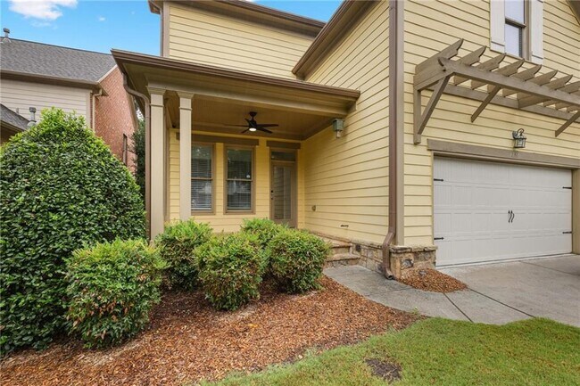 Foto del edificio - 232 Hunt St NE