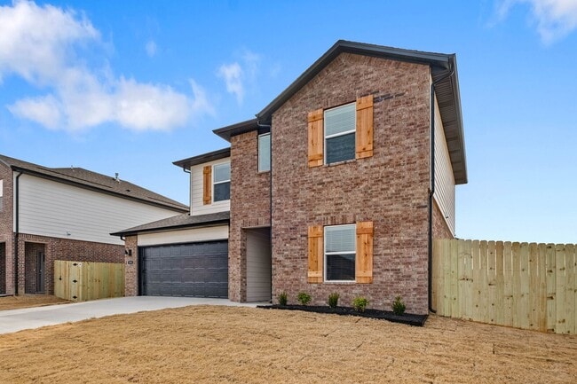 Foto del edificio - 151 S Maroon Ave