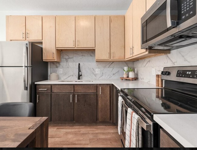 Building Photo - Limelight Village Apartments