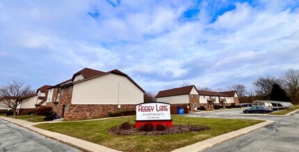 Building Photo - 1181 Abbey Ln
