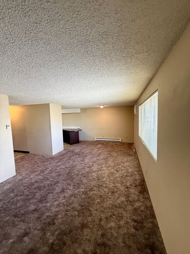 Building Photo - Hard to find 2 bdrm, 2 full bath unit with water, sewer, and garbage. Onsite laundry and A/C!