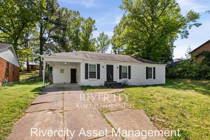 Photo - 3129 Curzon Ave (Memphis, TN)