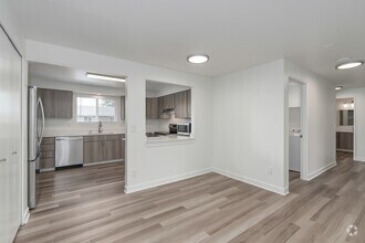 Interior Photo - The Arch - Apartments & Townhomes