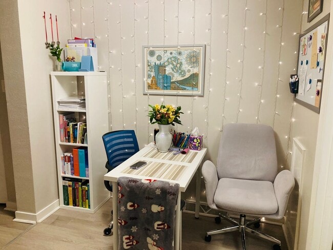 Photo - 1628 Lowrie Street Rear Apartment