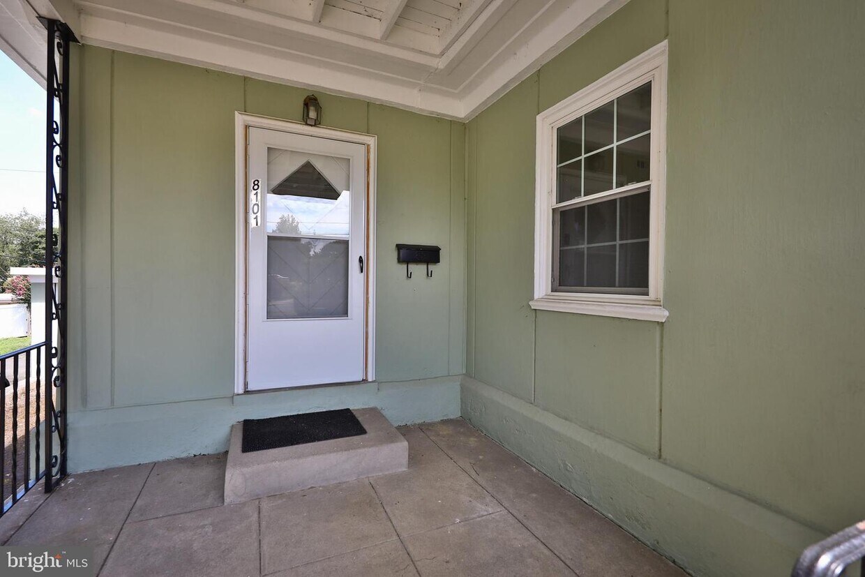 8101 Southampton Ave, Wyndmoor, PA 19038 House Rental in Wyndmoor, PA