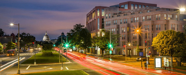 Building Photo - The Residences at Eastern Market