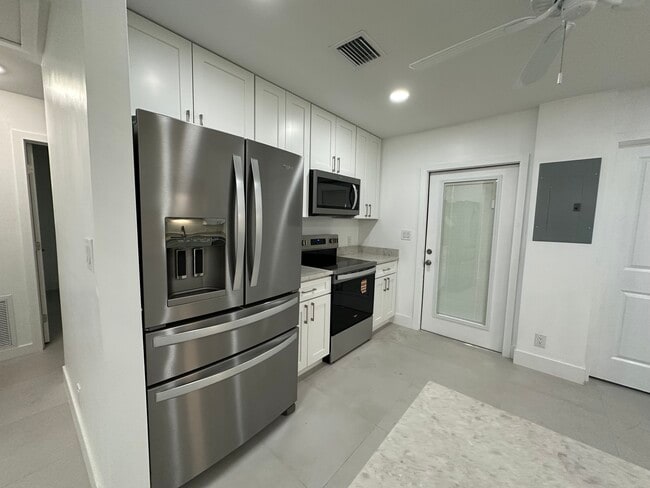 Foto del edificio - 2112 Garfield St