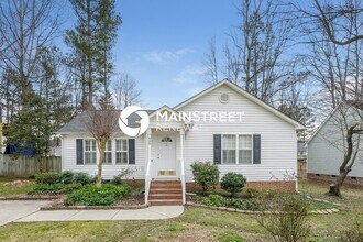Building Photo - 509 Southampton Dr