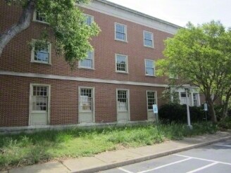 Building Photo - 3412 Lamont St