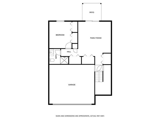 Building Photo - Chloe Drive Townhomes