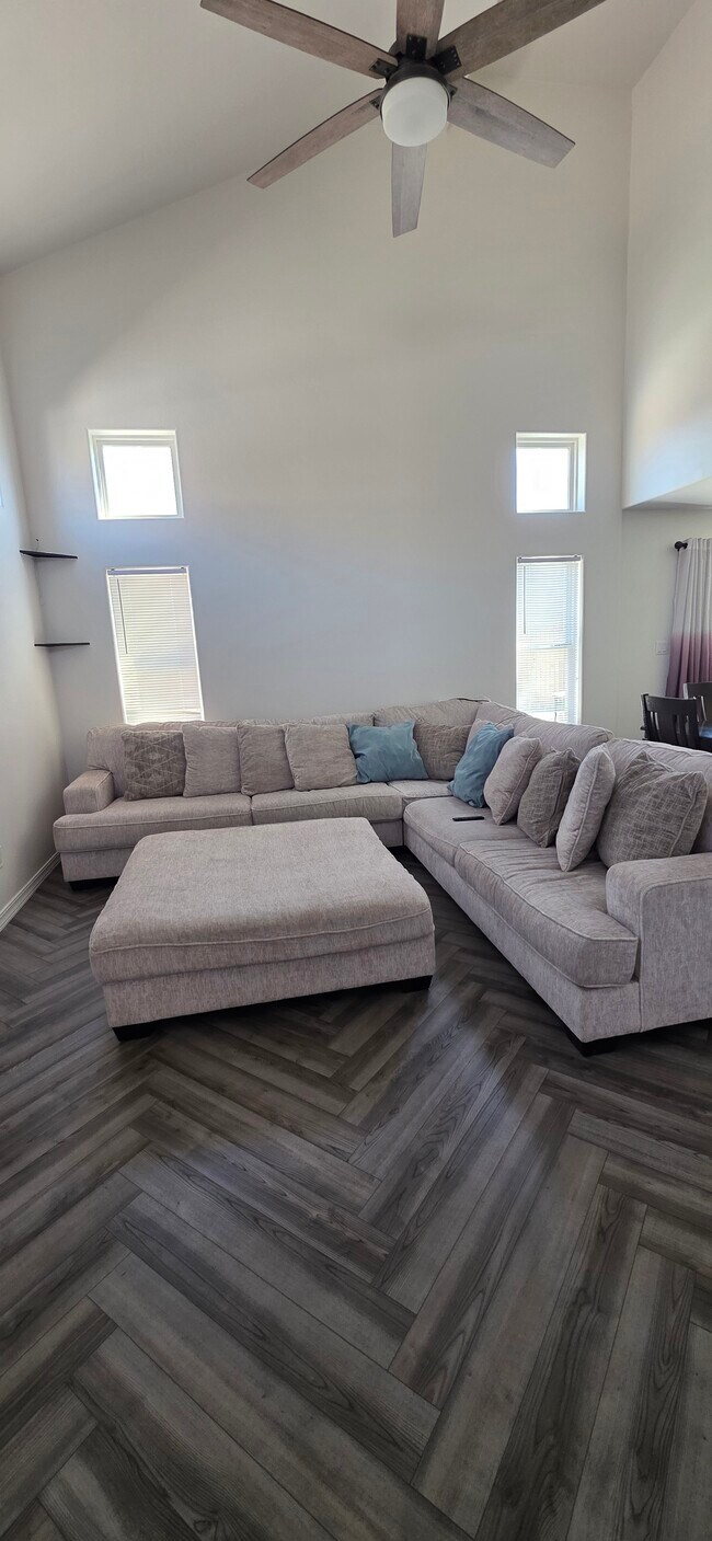 Foto del edificio - 2512 Maiden Grass Rd NW