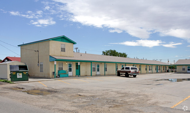 Building Photo - Churchside Apartments