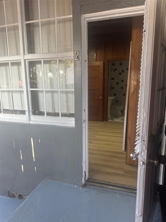 Foto del edificio - 40 NW 58th Ave