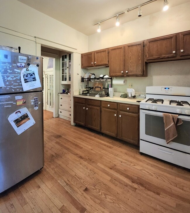 Foto del edificio - 5600 S Dorchester Ave