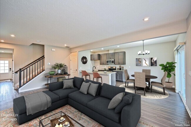 Foto del edificio - 1538 Summerview Ln