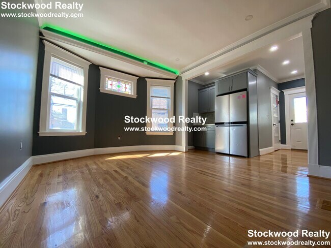 Foto del edificio - 25 Hinckley St