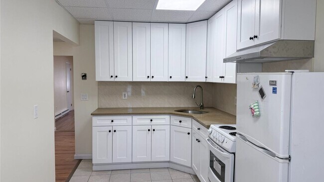 Foto del edificio - 4325 162nd St