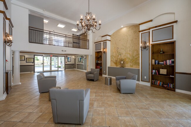 Building Photo - Riverview House