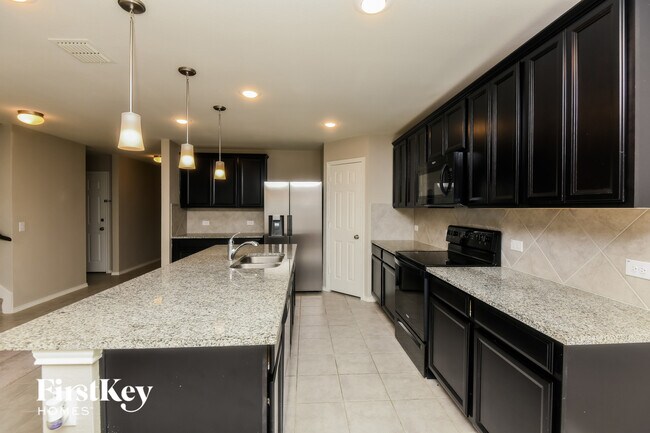 Building Photo - 6233 Misty Breeze Dr