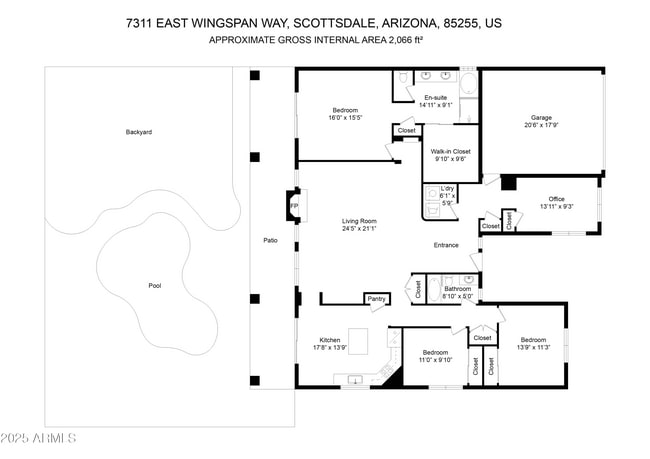Foto del edificio - 7311 E Wingspan Way
