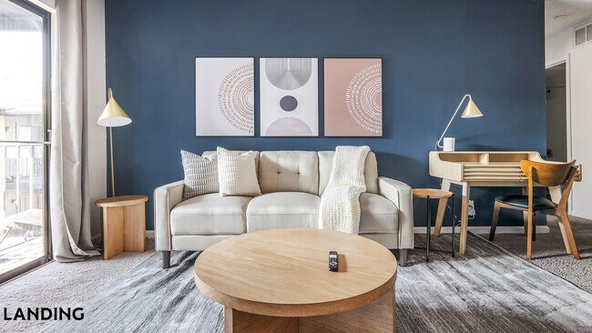 Foto del edificio - 1071 Clayton Ln