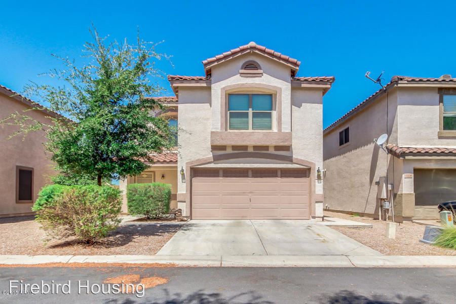 3326 S Chaparral Rd, Apache Junction, AZ 85119 House Rental in Apache