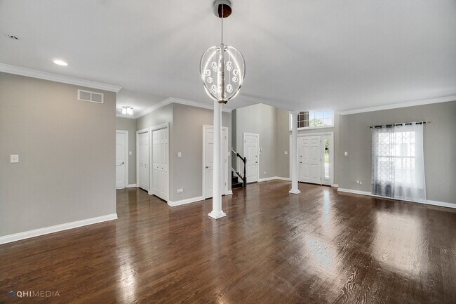 Foto del edificio - 1726 Richards Ct