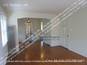 Building Photo - 235 Termino Ave