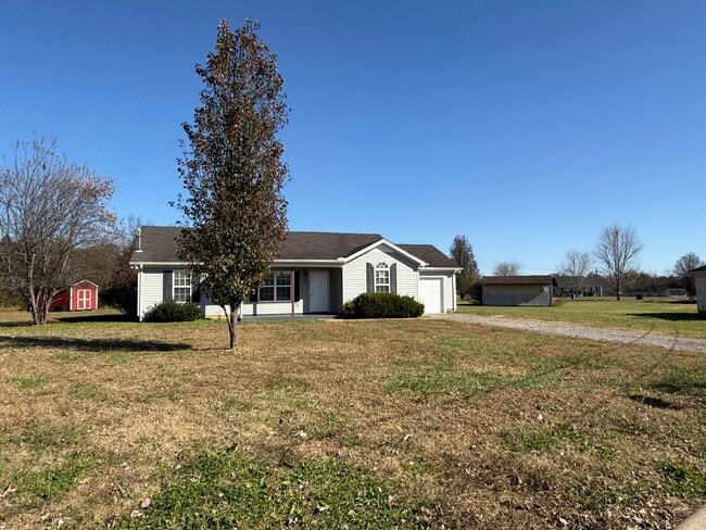 Foto del edificio - 406 Silver Lakes Ct