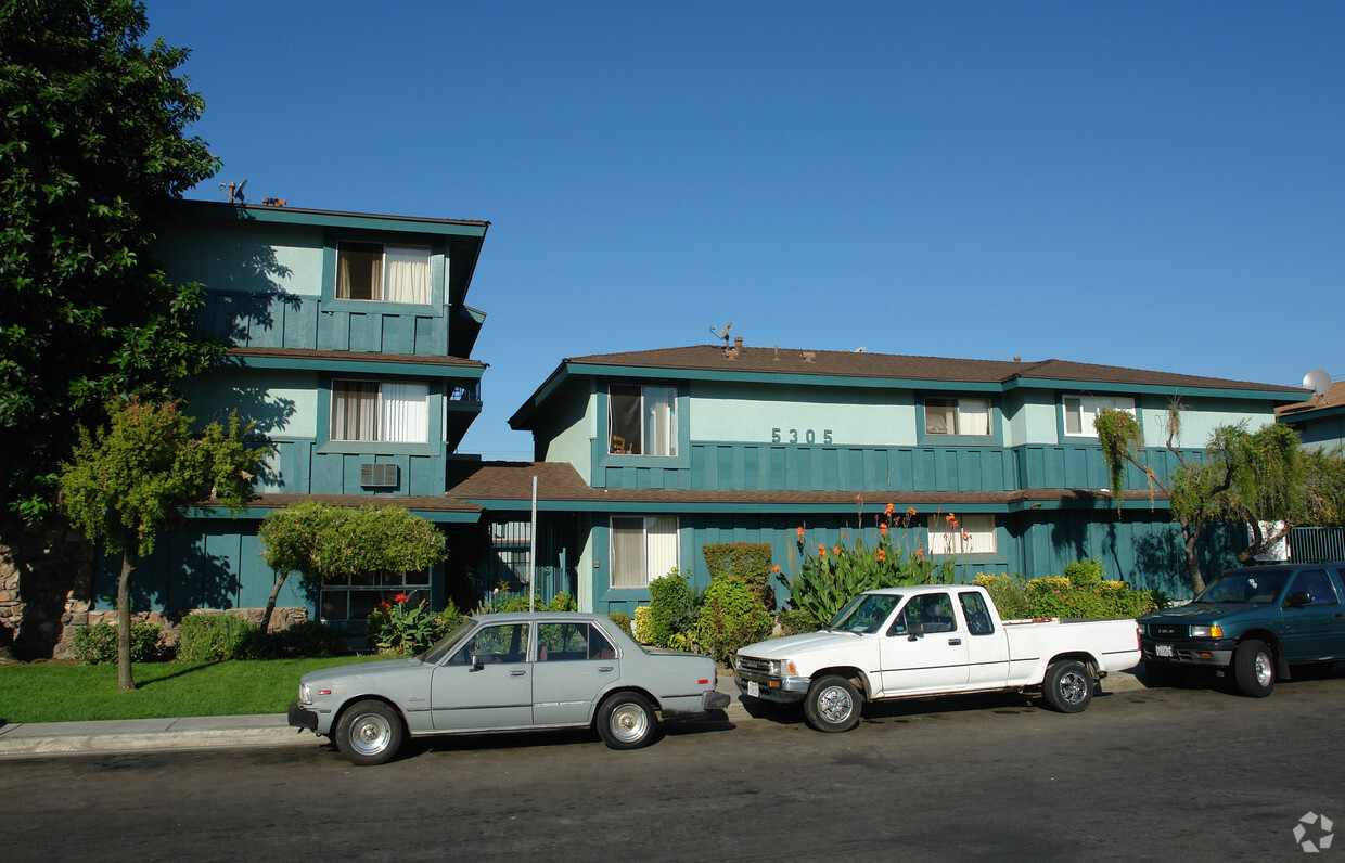 Foto del edificio - Glen Haven Apts