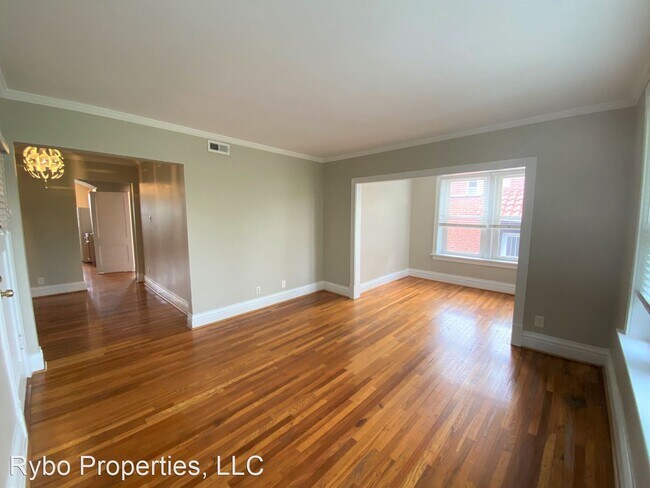 Building Photo - 2 br, 1 bath House - 6515 San Bonita 3E